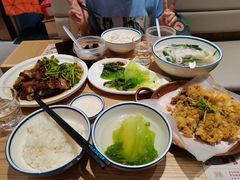 -潮巷·老潮汕美食集市(欢乐港湾店)
