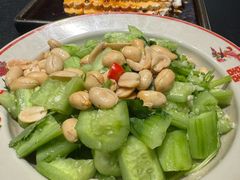 -蘸小院铁锅炖·蘸酱菜·东北菜(怀远门店)