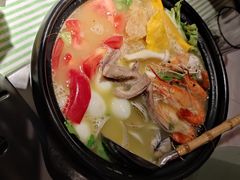 -桂满陇·桃花院落(长泰广场店)