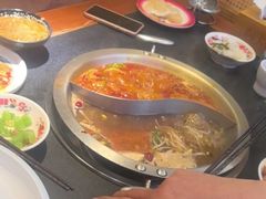 -沸炉重庆老火锅(军事博物馆店)