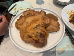 葫芦鸡-春发生饭店·非遗(南院门店)