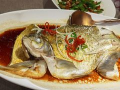 -汉水谣·江景餐厅(江滩店)