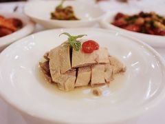 -御苑宾馆-中餐厅