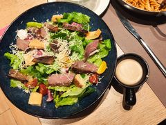 -托斯卡纳烘焙意大利餐厅(五天地店)