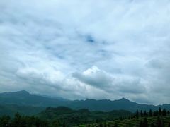 -灵山