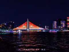 -海心沙亚运公园