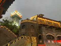 -重庆十八梯传统风貌区