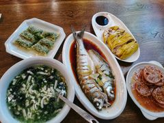 -老马家·舌尖上的西塘美食