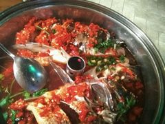 -洞庭土菜小炒馆(易发广场店)