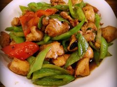 -妈妈的味道(工人体育场东路店)