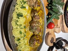 -俄士厨房(五棵松华熙LIVE店)