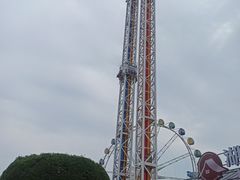 -成都欢乐谷