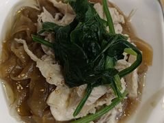 -魏家凉皮(西安秋林宏业商厦店)