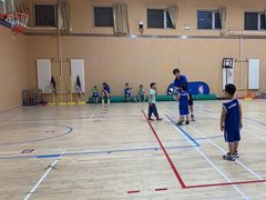 -东方启明星篮球培训(天坛校区)