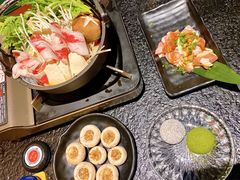 -牛焱·烧肉酒肆(五大道店)