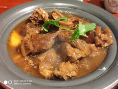 -北平食府(马鞍山路店)