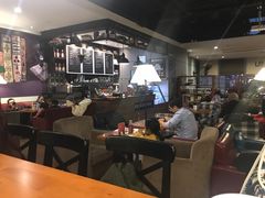 -西西弗书店&矢量咖啡(万象城店)