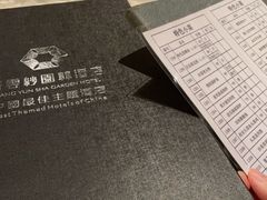 -香云轩·顺德菜(香云纱园林酒店店)