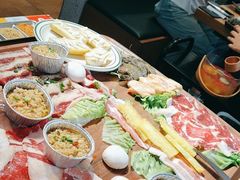 -乌拉烤肉(如皋首店)