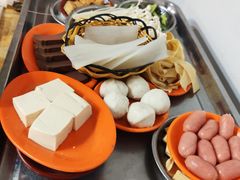 -范贤光鸡公煲(平乐园总店)