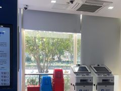 -上海银行(三林支行)