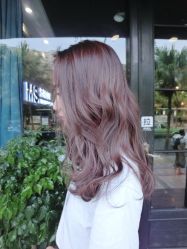 -MS.SALON美发沙龙
