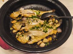 -四季明湖·鲁菜海鲜(明湖店)