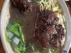 -无名氏面馆(邮电路店)