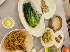 -全聚德(上海首店浦东店)