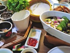 -冠州宴·海鲜烤鸭民间菜(冠县店)