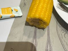 -晶丽香榭自助餐(南京大饭店)