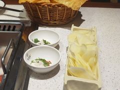 -九府羊·鲜羊火锅·烤串(新华路店)