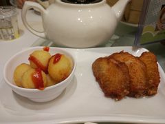 -稻香酒家·33年老字号·港式粤菜(富邦中心店)