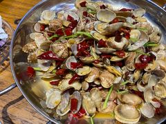 -必点海鲜·鲅鱼水饺(鞍山西道店)