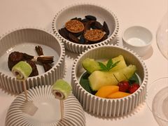 Petit&nbsp;Four-Odette