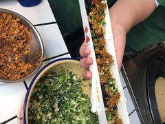 -董顺桃小粒臭豆腐(太平街一店)