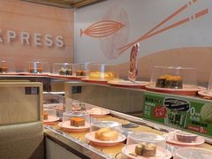 -争鲜回转寿司(东方银座店)