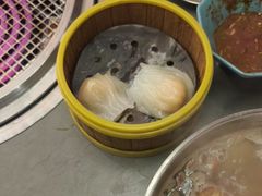 -尚宴牛特鲜自助(太原街万达店)