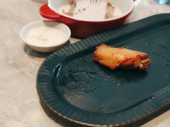 -必胜客(漕宝路店)