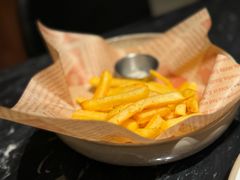 -Nord Grill&Bar Highland诺德西餐(深圳欢乐海岸店)