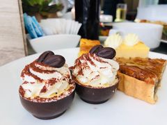 -北京王府井希尔顿酒店·万斯阁西餐厅