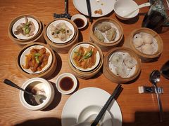 -苏州园区福朋喜来登酒店·聚味轩中餐厅