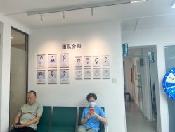 -清清博视儿童眼视光中心(角门西店)