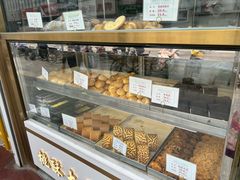 -桃酥大王(北关西路店)