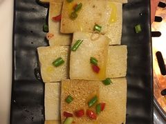 -崔英子朝韩民俗风味烤肉烤串城(大东店)