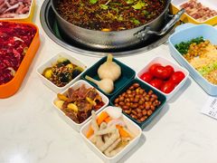 -蛙两只美蛙鱼头火锅(恒茂店)