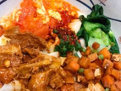 招牌biangbiang面-陇上秦轩biangbiang面(萧山万象汇店)