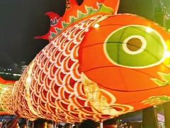 -龙湖成都上城天街