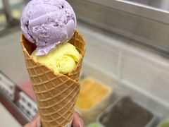 -成裕雪糕店(士多店)
