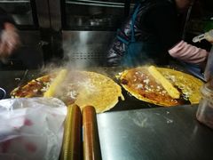 -李记特色五谷杂粮鸡蛋果子